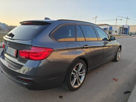 BMW 320 d X-Drive Automatik  - 9990 € / 19538.74 лв. - 58895195 4