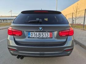 BMW 320 d X-Drive Automatik  - 9990 € / 19538.74 лв. - 58895195 7