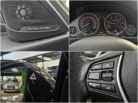 BMW 435 M/XD/SHADOW LINE/DISTR/HUD/CAMERA/HARMAN/ПОДГРЕВ, снимка 13