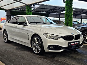 BMW 435 M/XD/SHADOW LINE/DISTR/HUD/CAMERA/HARMAN/ПОДГРЕВ, снимка 3