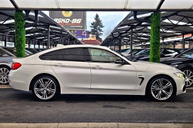 BMW 435 M/XD/SHADOW LINE/DISTR/HUD/CAMERA/HARMAN/ПОДГРЕВ, снимка 4