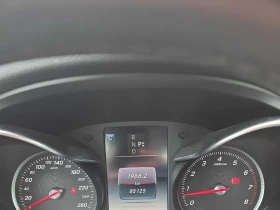 Mercedes-Benz C 300 * CARFAX * ПОДГРЕВ* ШИБИДАХ* + ГУМИ С ДЖАНТИ  - 14100 € / 27577.20 лв. - 71680203 8