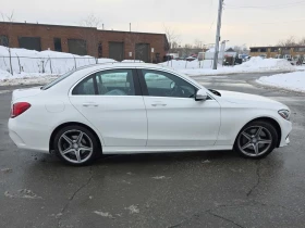 Mercedes-Benz C 300 * CARFAX * ПОДГРЕВ* ШИБИДАХ* + ГУМИ С ДЖАНТИ  - 14100 € / 27577.20 лв. - 71680203 3