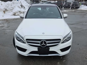 Mercedes-Benz C 300 * CARFAX * ПОДГРЕВ* ШИБИДАХ* + ГУМИ С ДЖАНТИ  - 14100 € / 27577.20 лв. - 71680203 6