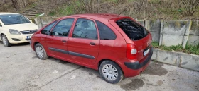 Citroen Xsara picasso 
