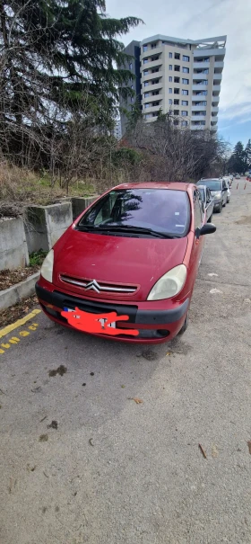 Citroen Xsara picasso, снимка 5