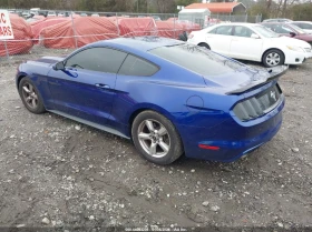 Ford Mustang 3.7l V6 - 9600 € / 18775.97 лв. - 82394974 3