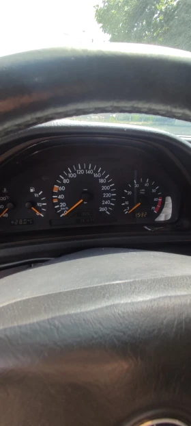 Mercedes-Benz CLK 200 - 1400 € / 2738.16 лв. - 20312161 5