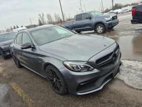 Mercedes-Benz C 63 AMG S * * CARFAX * * ���� ������ * *  | Mobile.bg � ����� ������ 2