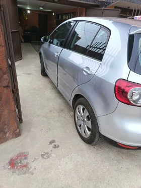 VW Golf Plus 1.9 * 105*  - 2650 € / 5182.95 лв. - 57796212 5