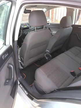 VW Golf Plus 1.9 * 105*  - 2650 € / 5182.95 лв. - 57796212 8