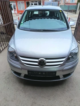 VW Golf Plus 1.9 * 105* 