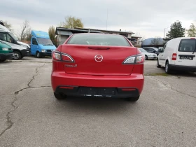 Mazda 3 1.6I | Mobile.bg � ����� ������ 4