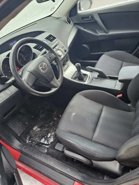 Mazda 3 1.6I - 2002 € / 3915.57 лв. - 97158754 7