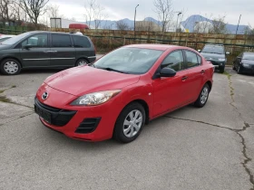 Mazda 3 1.6I | Mobile.bg � ����� ������ 3
