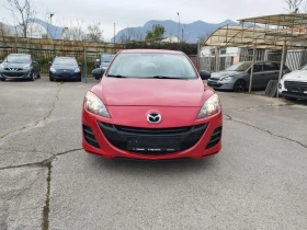 Mazda 3 1.6I