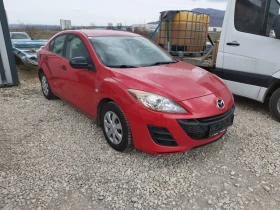 Mazda 3 1.6I - 2002 € / 3915.57 лв. - 97158754 2