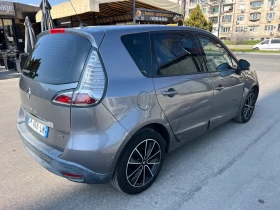 Renault Scenic 1.5 DCI LED/NAVI/BOSE - 2999 € / 5865.53 лв. - 45323699 8