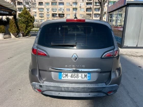 Renault Scenic 1.5 DCI LED/NAVI/BOSE - 2999 € / 5865.53 лв. - 45323699 9