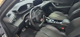 Peugeot 2008 1.5HDI GT LINE - 15999 € / 31291.32 лв. - 15962605 5