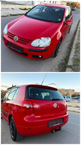 VW Golf 1.4i. Климатроник* Парктроници* 181 000км*  - 2999 € / 5865.53 лв. - 80283312 17