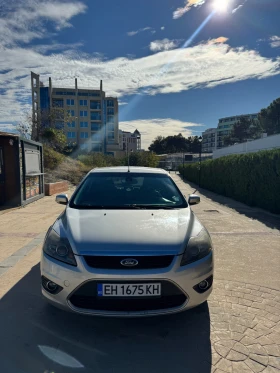 Ford Focus - 2500 € / 4889.57 лв. - 25580869 4