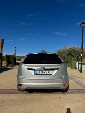 Ford Focus - 2500 € / 4889.57 лв. - 25580869 6