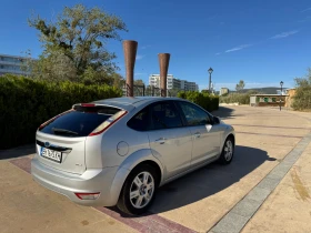 Ford Focus - 2500 € / 4889.57 лв. - 25580869 3