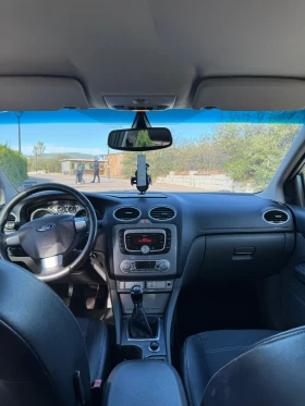 Ford Focus - 2500 € / 4889.57 лв. - 25580869 7