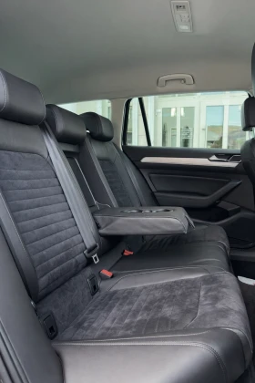 VW Passat HIGHLINE::DIGITAL::DSG::DISTRONIK::ALCANTARA:: - 12700 € / 24839.04 лв. - 37487505 11