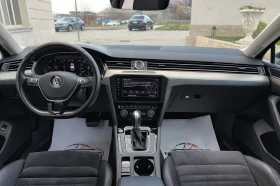VW Passat HIGHLINE::DIGITAL::DSG::DISTRONIK::ALCANTARA:: - 12700 € / 24839.04 лв. - 37487505 7