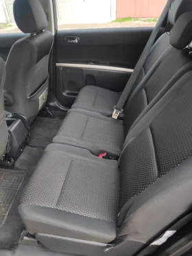 Toyota Corolla verso - 5100 € / 9974.73 лв. - 16644907 12