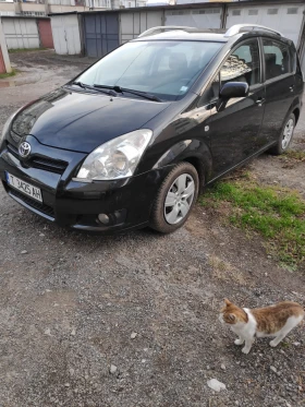 Toyota Corolla verso - 5100 € / 9974.73 лв. - 16644907 3