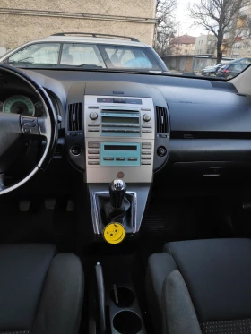 Toyota Corolla verso - 5100 € / 9974.73 лв. - 16644907 11