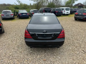 Mercedes-Benz S 320 - 9800 € / 19167.13 лв. - 96140653 7