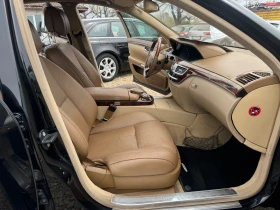 Mercedes-Benz S 320 - 9800 € / 19167.13 лв. - 96140653 8