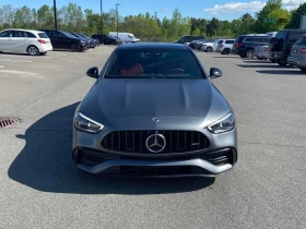 Mercedes-Benz C 43 AMG 4MATIC ���������� ���� �� �������� | Mobile.bg � ����� ������ 3