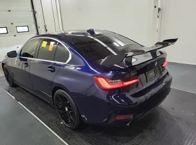 BMW 330 XDRIVE | БЕЗ ИНЦИДЕНТИ | CARFAX - 17500 € / 34227.03 лв. - 43518894 5