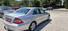 Mercedes-Benz C 230 2.5-204кс.АВТОМАТ - 5000 € / 9779.15 лв. - 75763000 5