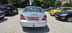 Mercedes-Benz C 230 2.5-204кс.АВТОМАТ - 5000 € / 9779.15 лв. - 75763000 7