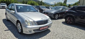 Mercedes-Benz C 230 2.5-204кс.АВТОМАТ - 5000 € / 9779.15 лв. - 75763000 3