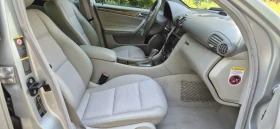 Mercedes-Benz C 230 2.5-204кс.АВТОМАТ - 5000 € / 9779.15 лв. - 75763000 12