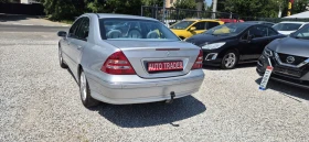 Mercedes-Benz C 230 2.5-204кс.АВТОМАТ - 5000 € / 9779.15 лв. - 75763000 8