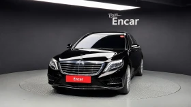 Mercedes-Benz S 350 3.0 4MATIC, FULL - 23900 € / 46744.34 лв. - 58831893 3