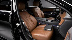 Mercedes-Benz S 350 3.0 4MATIC, FULL - 23900 € / 46744.34 лв. - 58831893 9