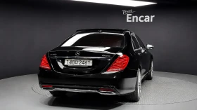 Mercedes-Benz S 350 3.0 4MATIC, FULL - 23900 € / 46744.34 лв. - 58831893 4