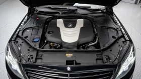 Mercedes-Benz S 350 3.0 4MATIC, FULL - 23900 € / 46744.34 лв. - 58831893 5