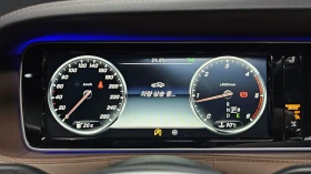 Mercedes-Benz S 350 3.0 4MATIC, FULL - 23900 € / 46744.34 лв. - 58831893 7