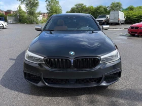 BMW 550 ЦЕНА ДО БЪЛГАРИЯ РЕГИСТРАЦИЯ & АВТОКРЕДИТ | Auto.bg — изображение 2