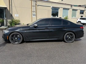 BMW 550 ЦЕНА ДО БЪЛГАРИЯ РЕГИСТРАЦИЯ & АВТОКРЕДИТ | Auto.bg — изображение 3